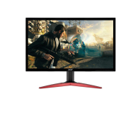 Acer KG241QPBIIP czarny - 476732 - zdjęcie 1